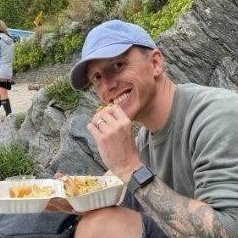 Ian Nuttall profile