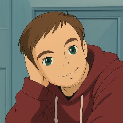 Tom Dörr profile